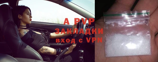крисы Покачи